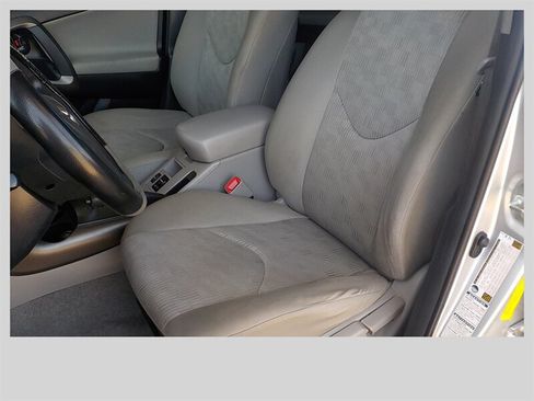 Used 2009 Toyota RAV4 4WD image 2