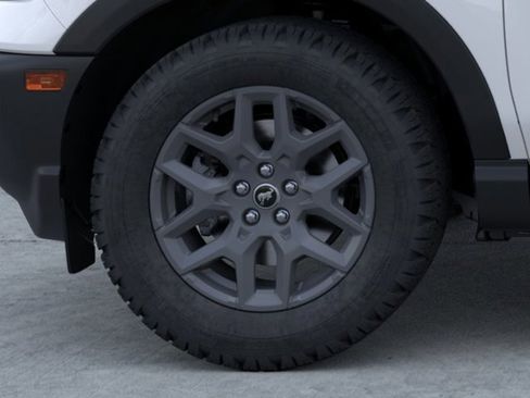 New 2026 Ford Bronco Sport Big Bend AWD/4WD image 19