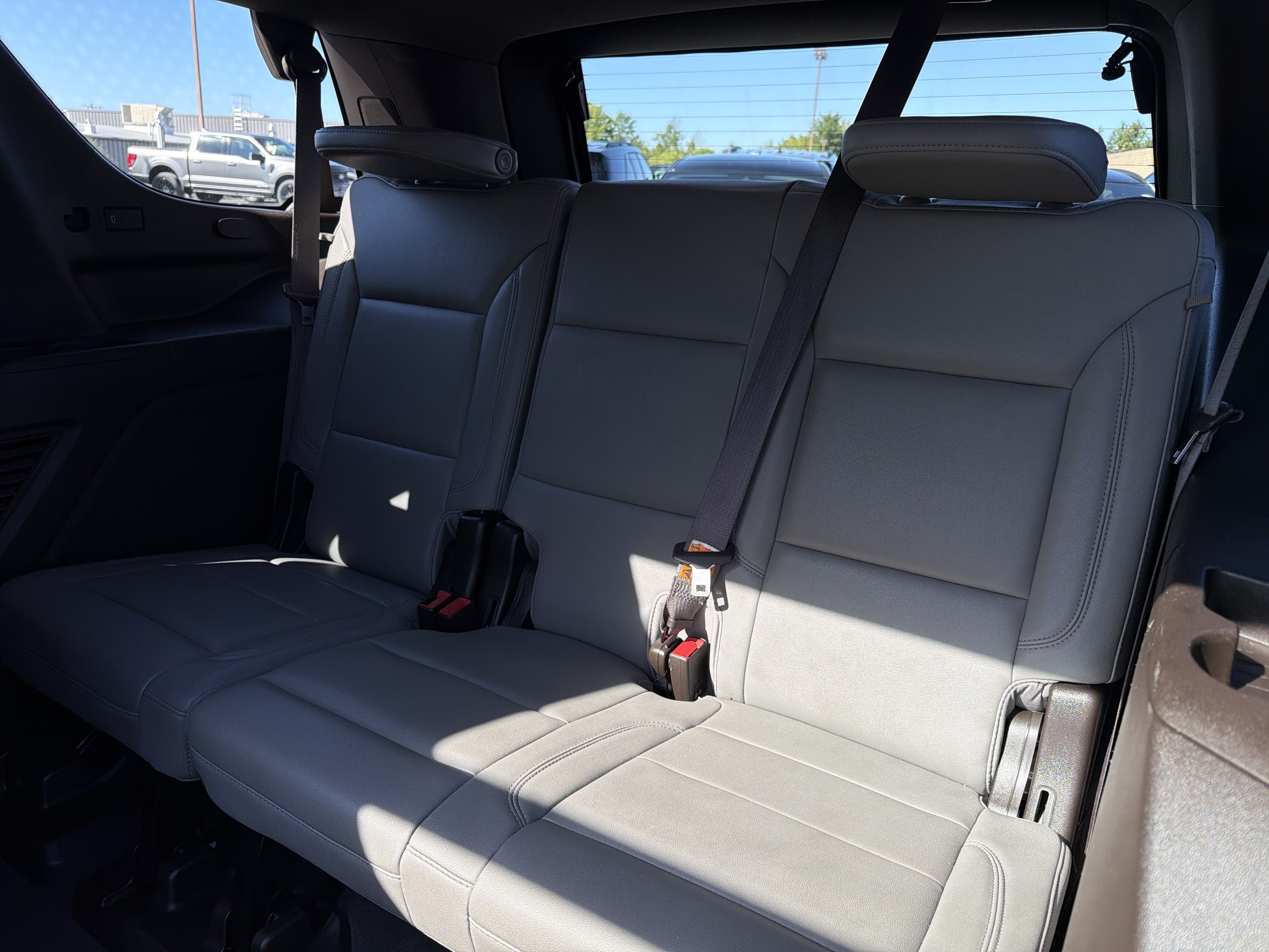 Used 2022 Chevrolet Tahoe LT w/ LT Signature Plus Package AWD/4WD image 28