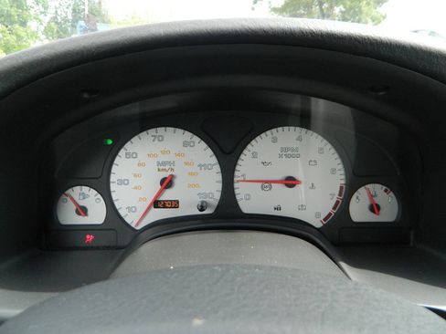 Used 2003 Saturn L-Series LW200 w/ Audio Pkg I FWD image 18
