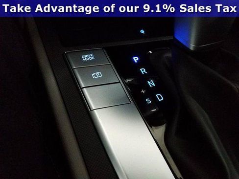 New 2026 Hyundai Elantra Sport FWD image 9