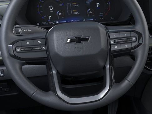 New 2026 Chevrolet Colorado ZR2 w/ Technology Package AWD/4WD image 19