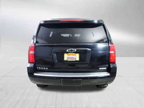 Used 2017 Chevrolet Tahoe Premier image 6