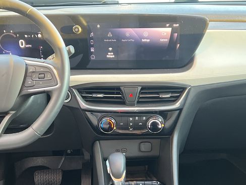 Used 2024 Buick Encore GX Sport Touring w/ Advanced Technology Package image 29