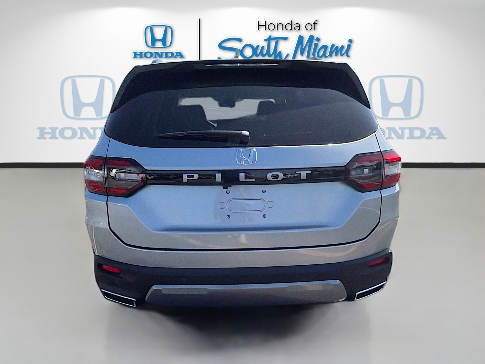 New 2026 Honda Pilot EX-L image 6
