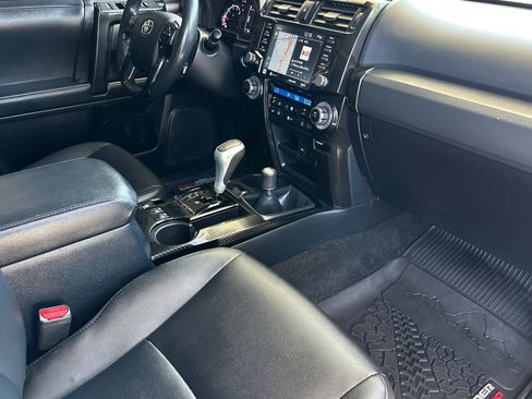 Used 2024 Toyota 4Runner TRD Pro AWD/4WD image 34