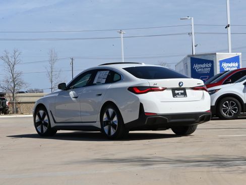 New 2026 BMW i4 eDrive40 w/ Premium Package image 2