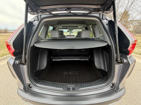 Used 2018 Honda CR-V EX-L image 5