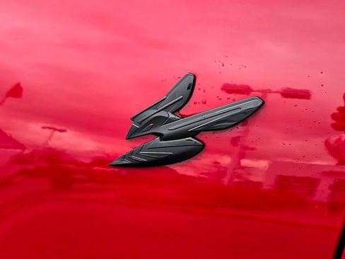 Certified 2024 Dodge Hornet R/T Plus image 29