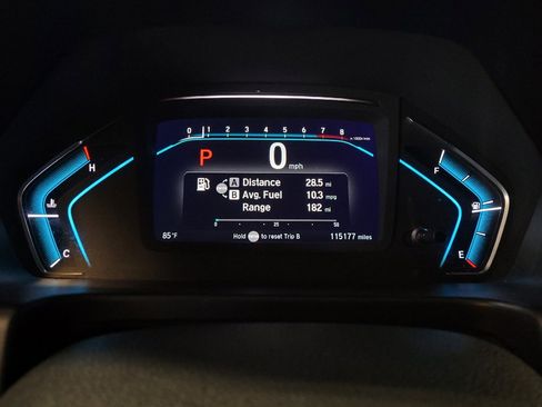 Used 2018 Honda Odyssey Elite image 23
