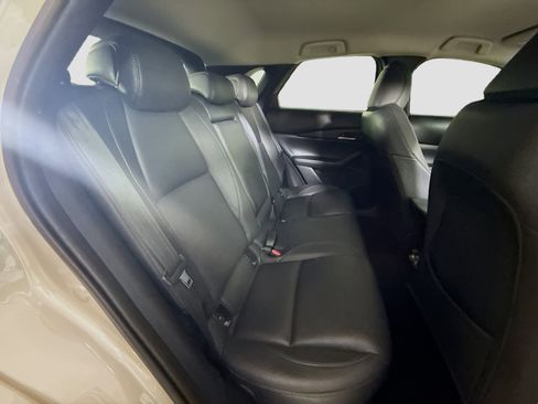 Used 2022 MAZDA CX-30 AWD 2.5 S w/ Select Package image 27