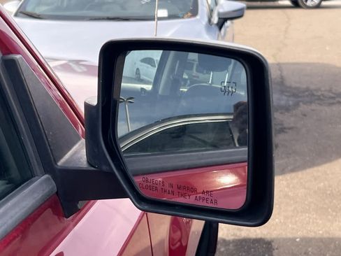 Used 2014 Jeep Patriot Sport w/ Power Value Group image 13