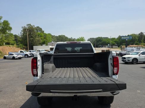 Used 2022 GMC Sierra 1500 SLE RWD image 6