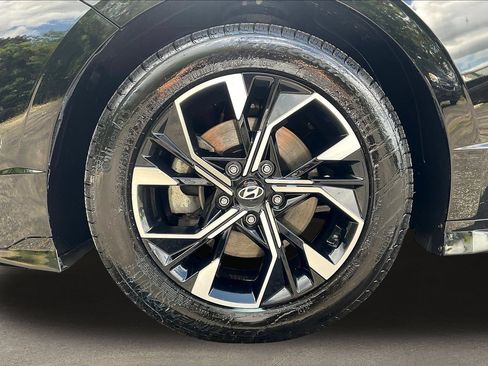 Used 2024 Hyundai Sonata SEL FWD image 32