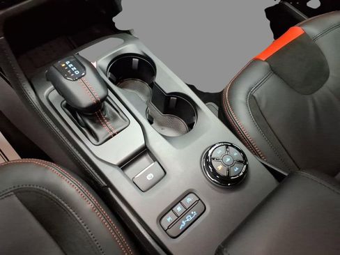 New 2026 Ford Ranger Raptor AWD/4WD image 17