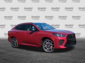 Used 2026 BMW X2 xDrive28i w/ Technology Package AWD/4WD video 2