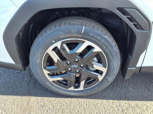 New 2026 Subaru Forester Limited image 13