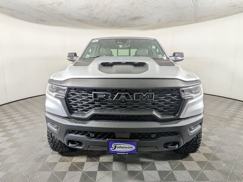 New 2026 RAM 1500 RHO w/ RHO Level 1 Equipment Group AWD/4WD image 2