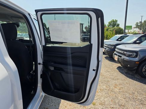New 2026 Ford Ranger XL RWD image 18