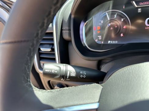 New 2026 RAM 2500 Laramie w/ Night Edition image 32