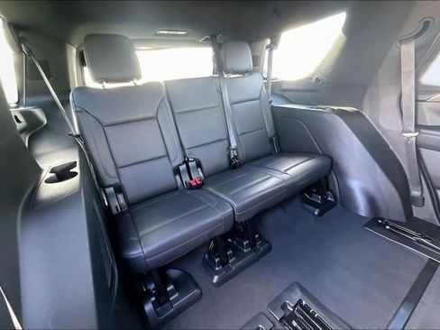 Used 2023 Chevrolet Tahoe LT image 26