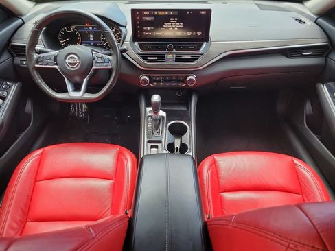 Used 2023 Nissan Altima 2.5 SV w/ SV Premium Package FWD image 21
