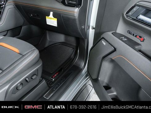 New 2026 GMC Sierra 1500 AT4 w/ AT4 Premium Package AWD/4WD image 26