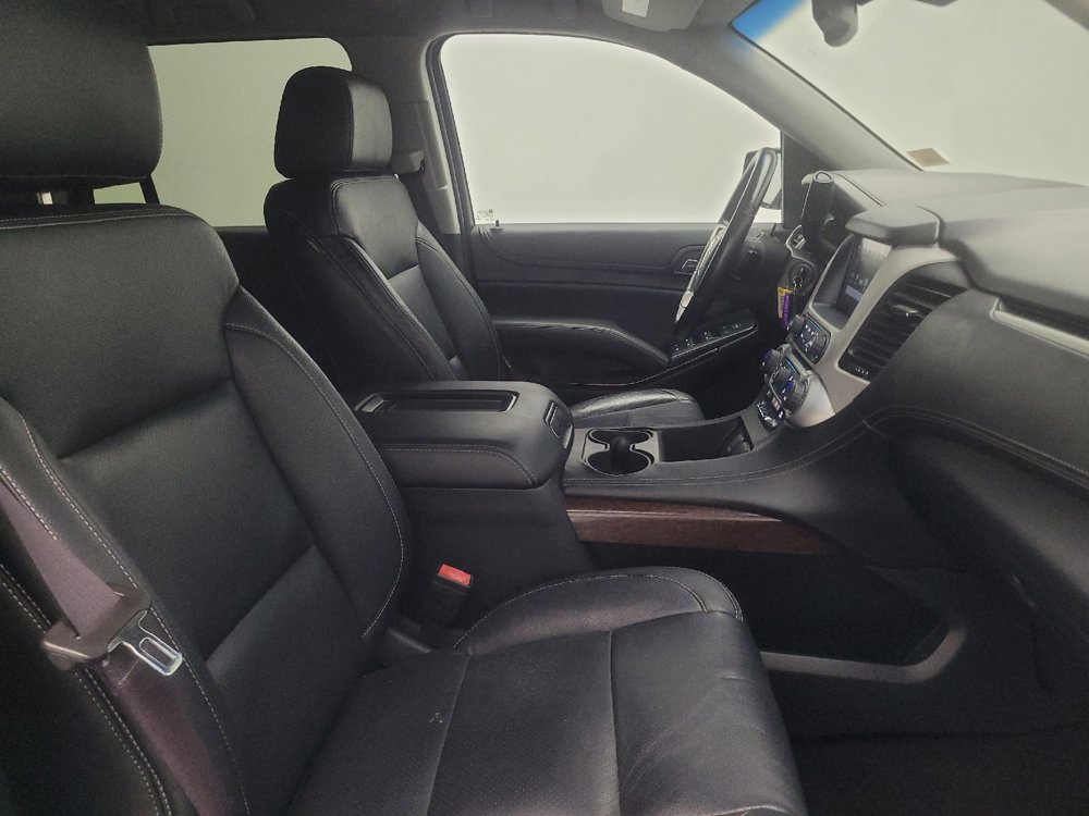 Used 2017 GMC Yukon SLE w/ Convenience Package RWD image 21