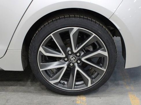 Used 2021 Toyota Corolla SE image 37