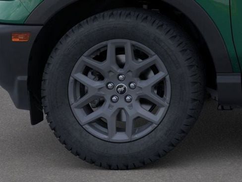 New 2025 Ford Bronco Sport Big Bend image 19