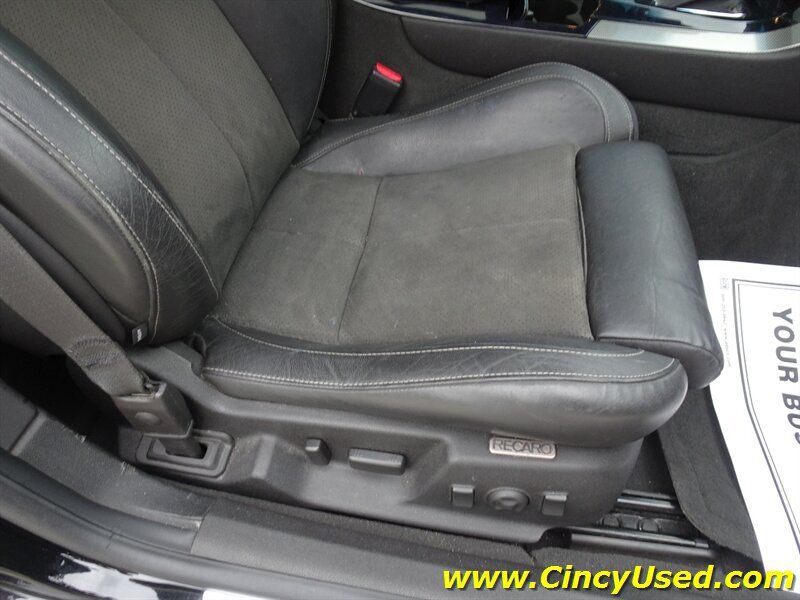 Used 2013 Cadillac CTS V RWD image 31