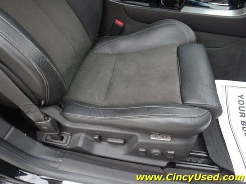 Used 2013 Cadillac CTS V RWD image 31
