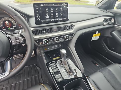 New 2026 Acura Integra A-Spec image 22