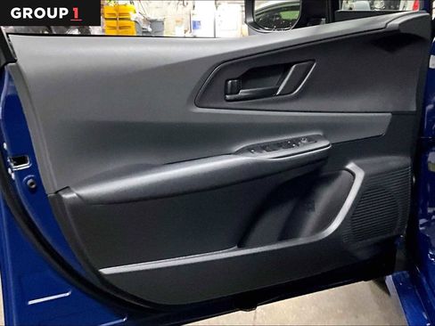 Certified 2026 Toyota Prius LE image 21