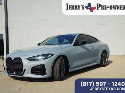 Used 2022 BMW M440i Coupe w/ Premium Package