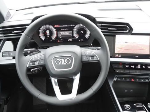 New 2026 Audi A3 2.0T Premium Plus image 17