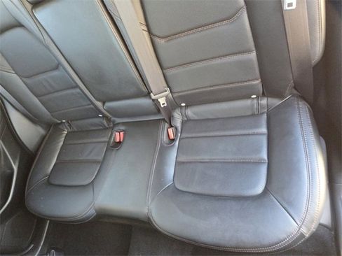 Certified 2023 MAZDA CX-5 AWD 2.5 S w/ Preferred Package image 16