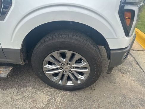 Certified 2026 Ford F150 King Ranch AWD/4WD image 26