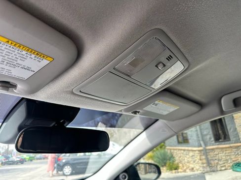 Used 2017 Toyota Corolla iM w/ All-Weather Mat Package image 16