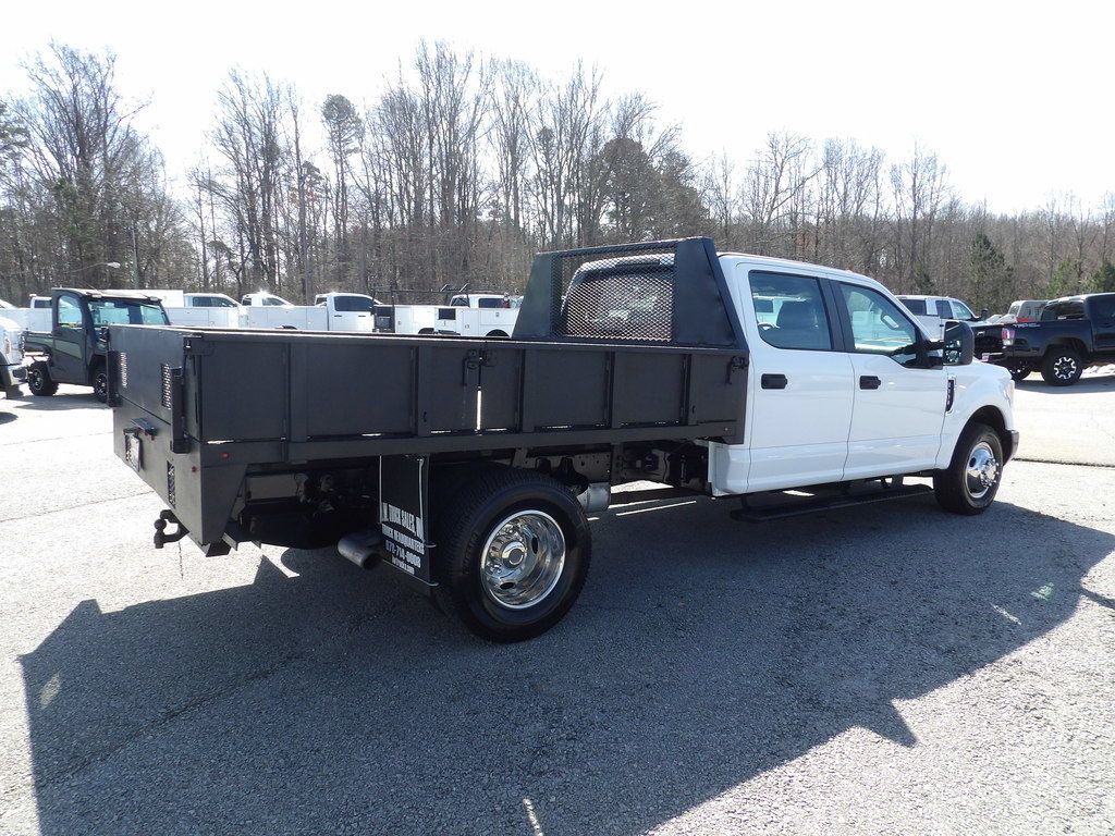 Used 2017 Ford F350 XL RWD image 8