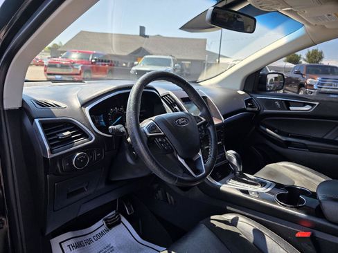 Used 2016 Ford Edge Sport w/ Equipment Group 401A AWD/4WD image 8