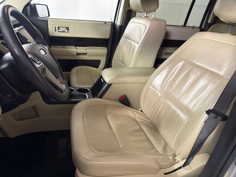 Used 2017 Ford Flex SEL w/ Equipment Group 202A image 11