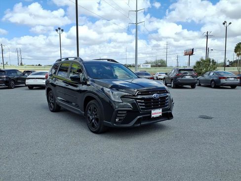 Used 2024 Subaru Ascent Onyx Edition Limited image 2