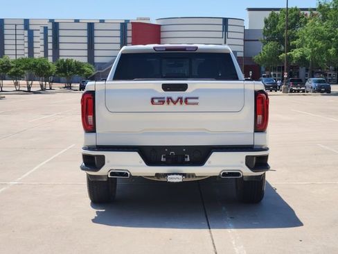 Used 2020 GMC Sierra 1500 Denali RWD image 7