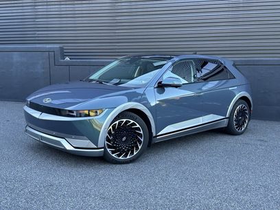 Used 2023 Hyundai Ioniq 5 Limited