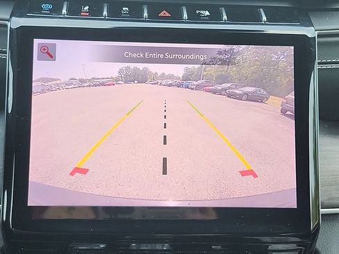 Used 2024 Jeep Grand Cherokee Limited 4xe AWD/4WD image 7
