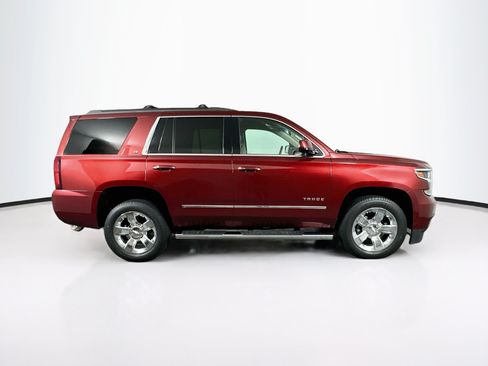 Used 2019 Chevrolet Tahoe LT w/ LT Signature Package AWD/4WD image 10