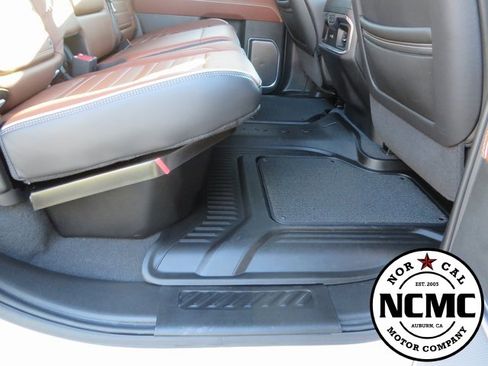 Used 2024 GMC Sierra 3500 Denali Ultimate image 72