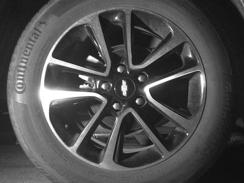 Used 2025 Chevrolet TrailBlazer LT FWD image 15