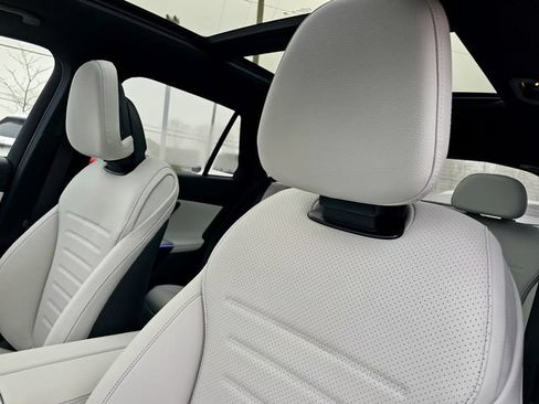 New 2026 Mercedes-Benz GLC 300 4MATIC image 18